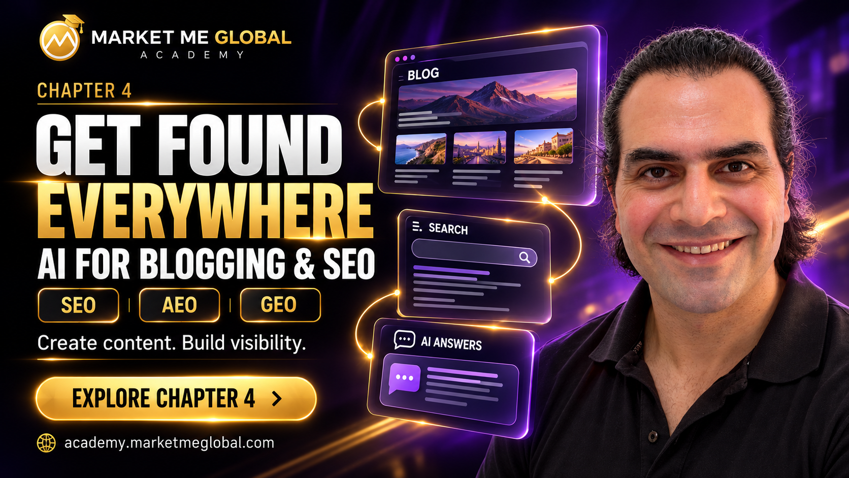 Chapter 4 | Get Found Everywhere